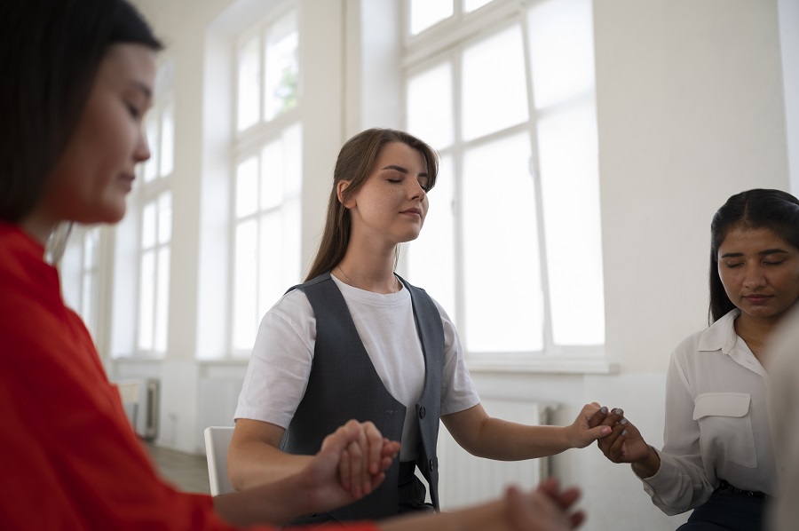 How Christian-Based Rehab Programs Work